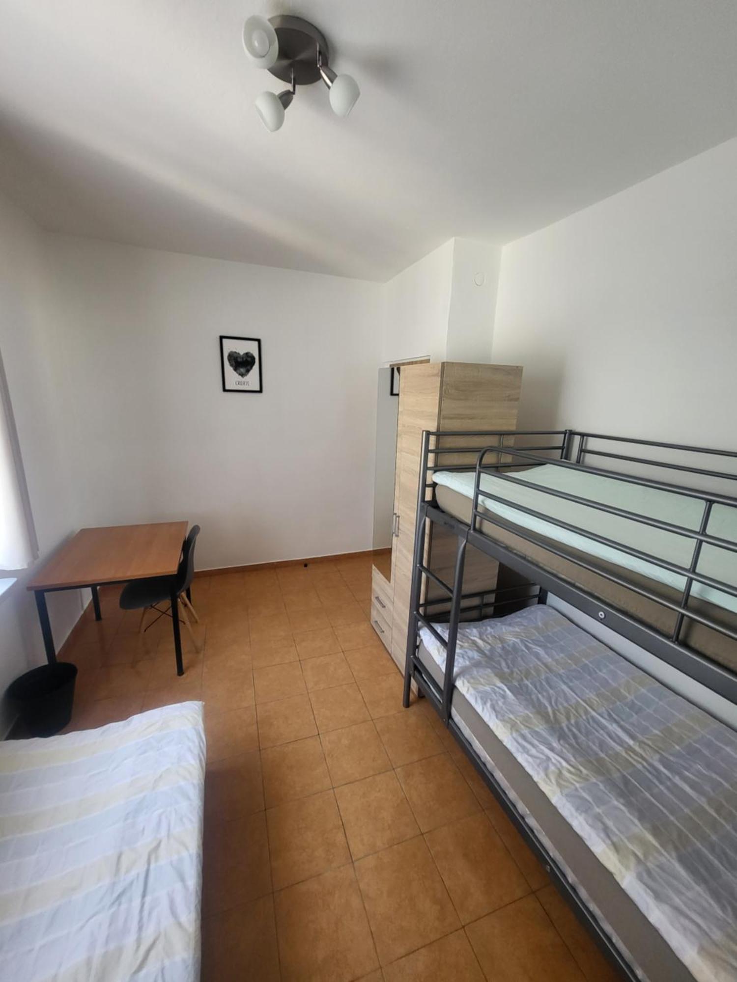 Rooms4Rest Popularna - Private Rooms For Tourists - Atr Consulting Sp, Z O,O, Varsóvia Exterior foto