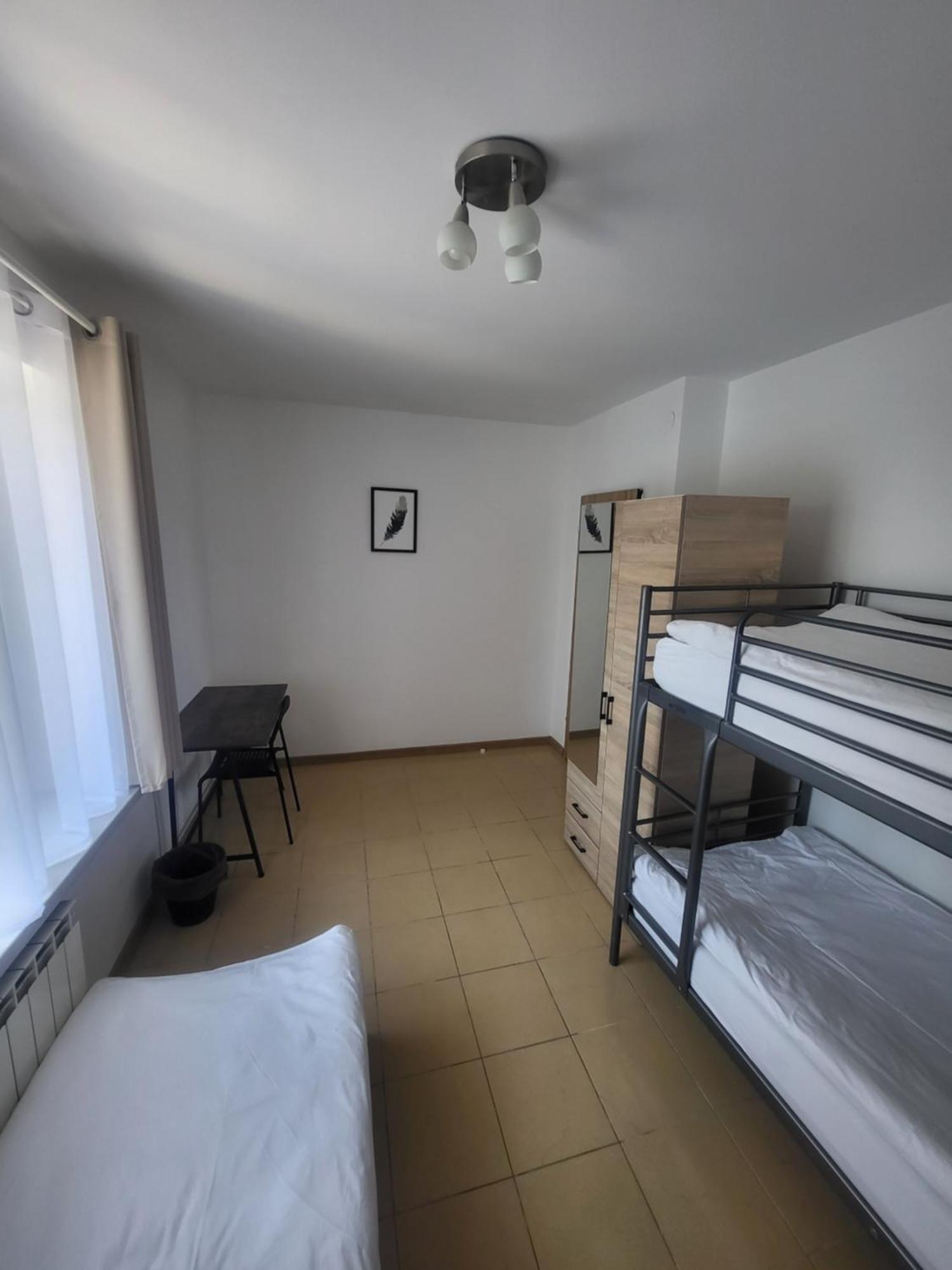 Rooms4Rest Popularna - Private Rooms For Tourists - Atr Consulting Sp, Z O,O, Varsóvia Exterior foto