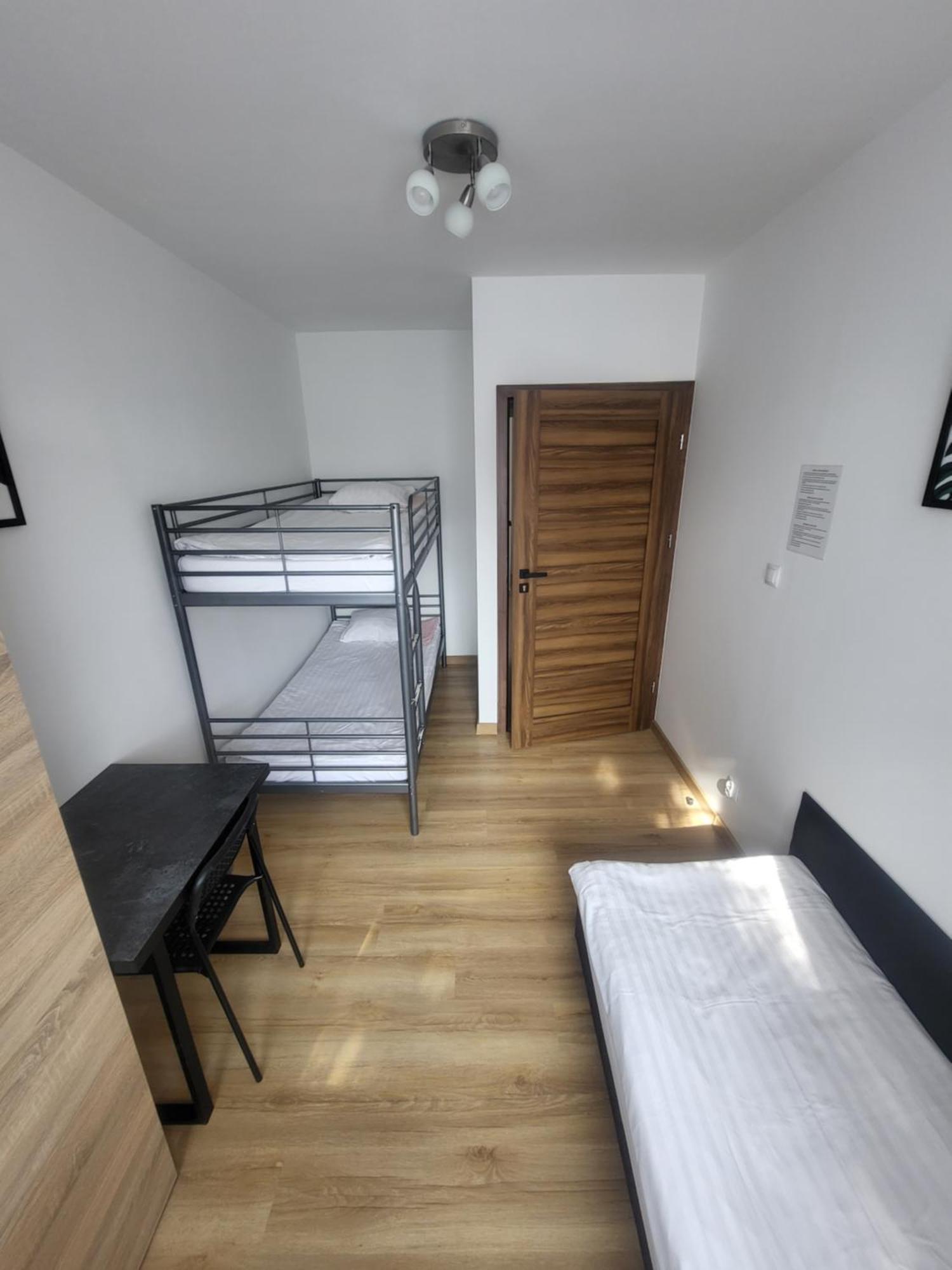 Rooms4Rest Popularna - Private Rooms For Tourists - Atr Consulting Sp, Z O,O, Varsóvia Exterior foto
