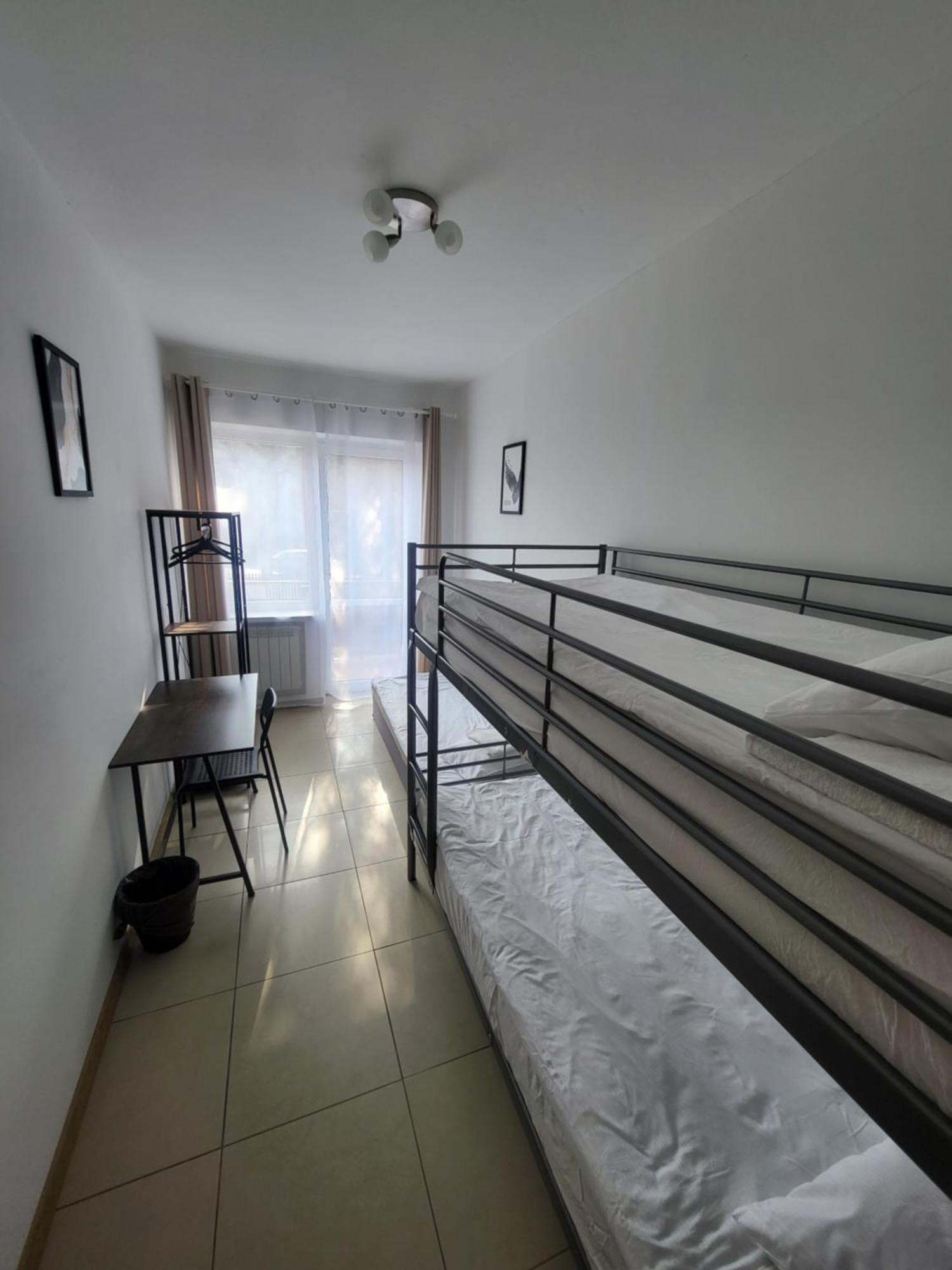 Rooms4Rest Popularna - Private Rooms For Tourists - Atr Consulting Sp, Z O,O, Varsóvia Exterior foto