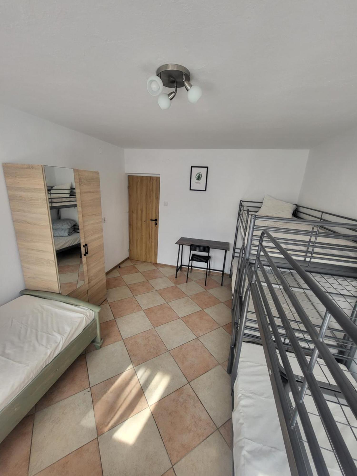 Rooms4Rest Popularna - Private Rooms For Tourists - Atr Consulting Sp, Z O,O, Varsóvia Exterior foto