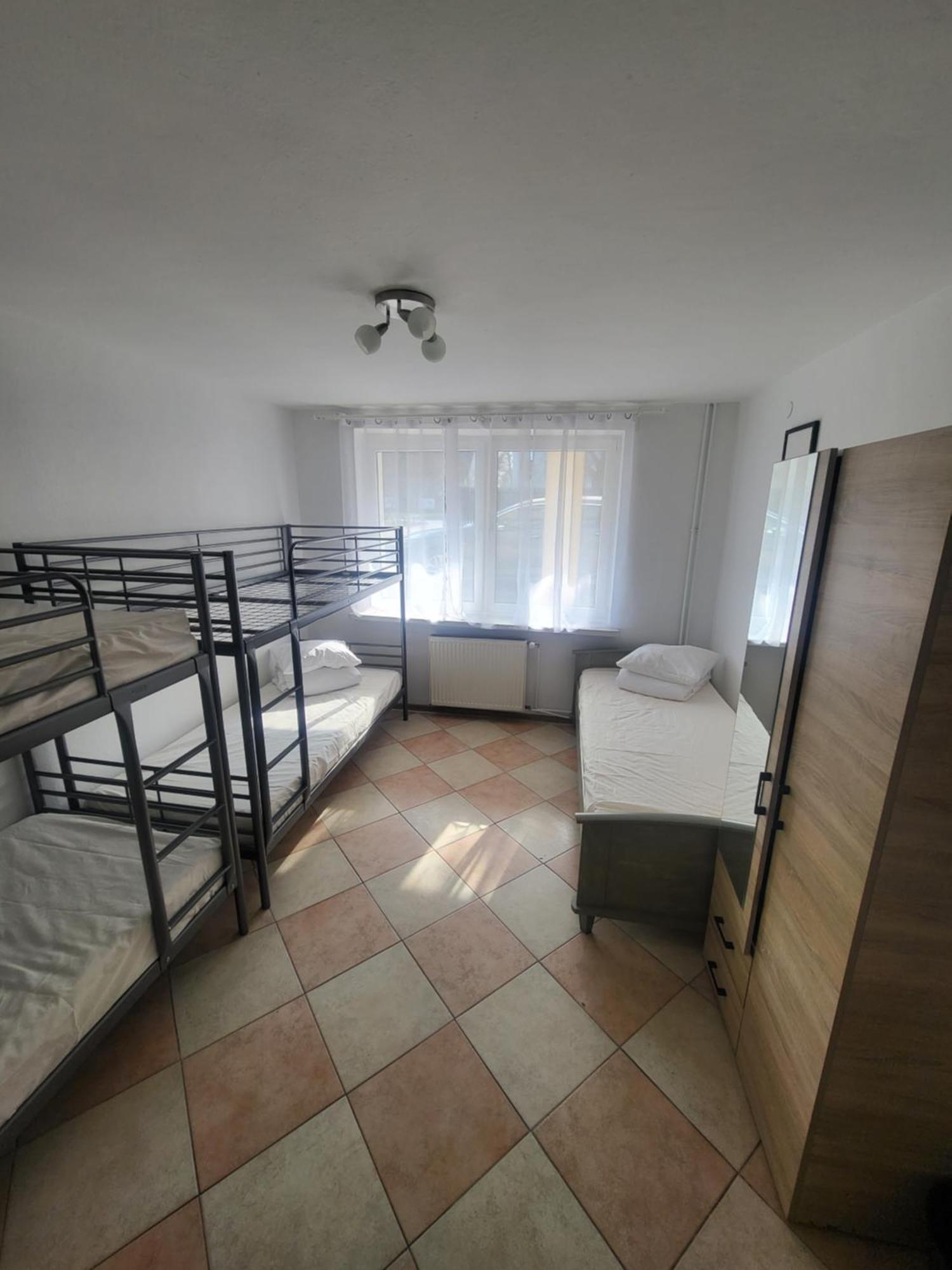Rooms4Rest Popularna - Private Rooms For Tourists - Atr Consulting Sp, Z O,O, Varsóvia Exterior foto
