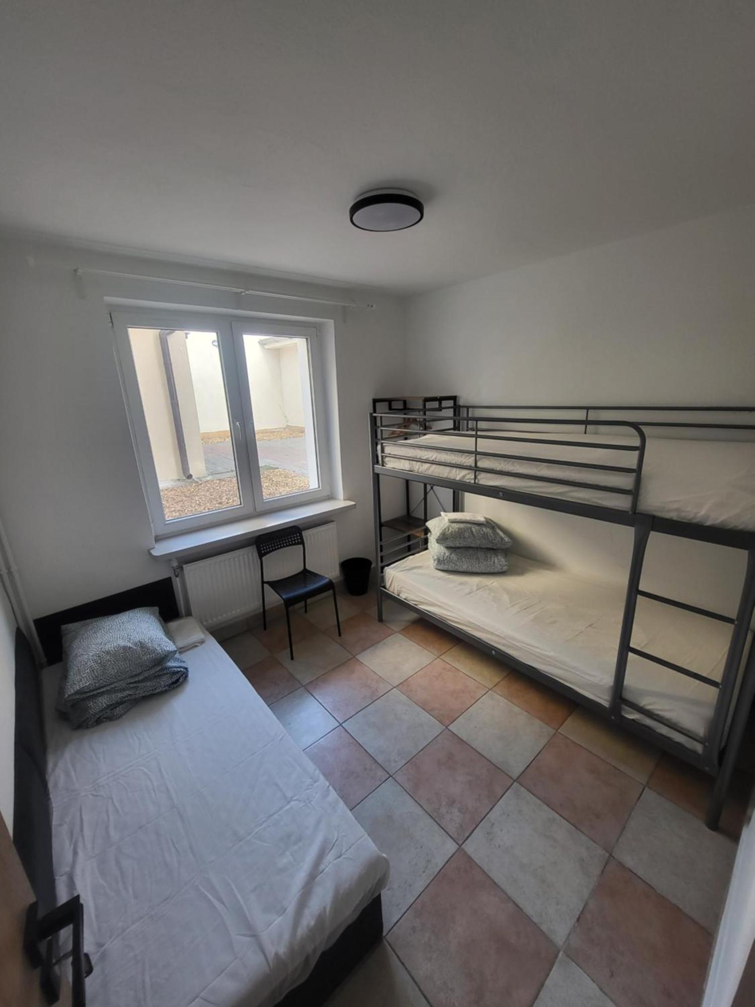 Rooms4Rest Popularna - Private Rooms For Tourists - Atr Consulting Sp, Z O,O, Varsóvia Exterior foto