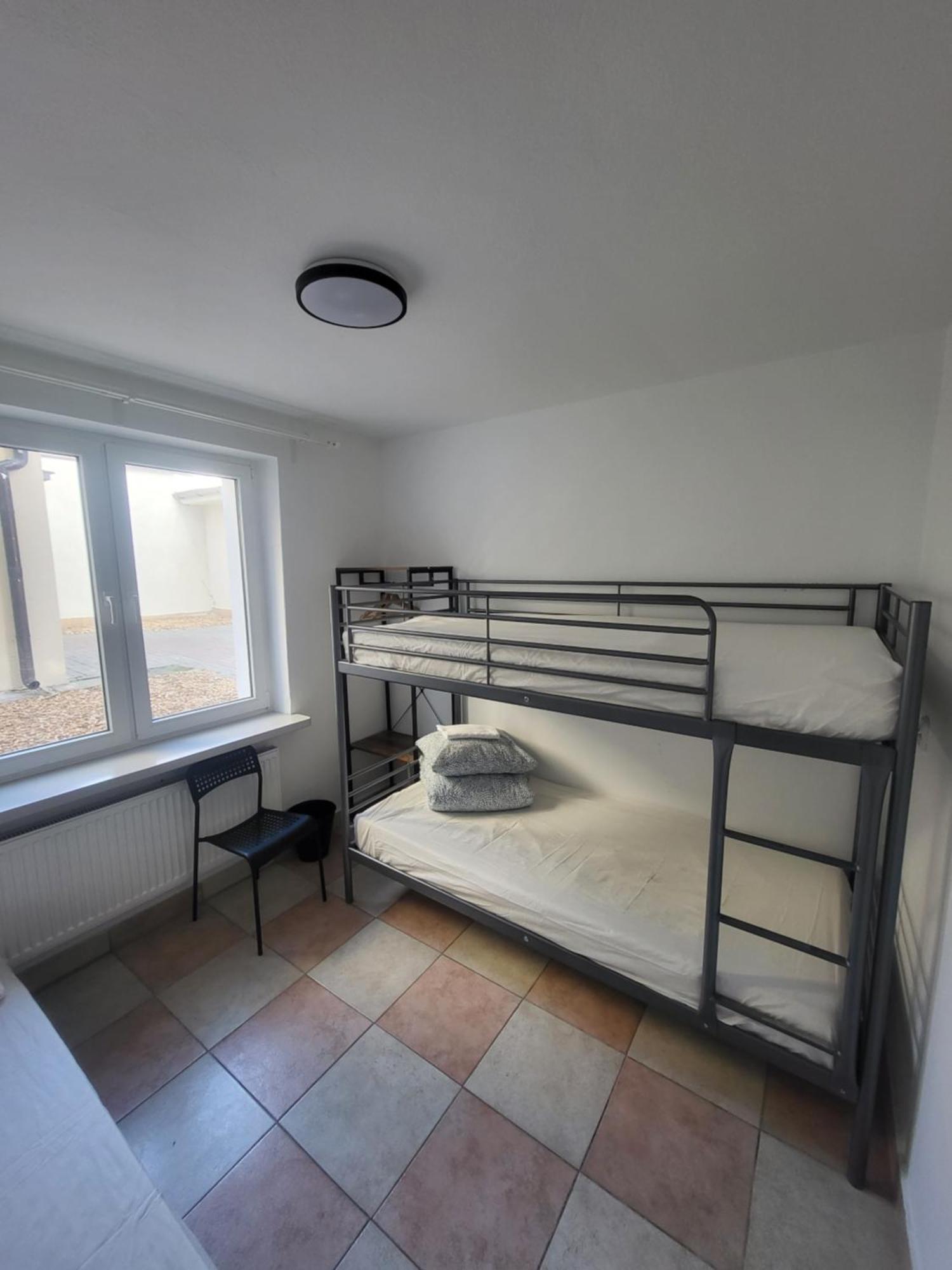 Rooms4Rest Popularna - Private Rooms For Tourists - Atr Consulting Sp, Z O,O, Varsóvia Exterior foto