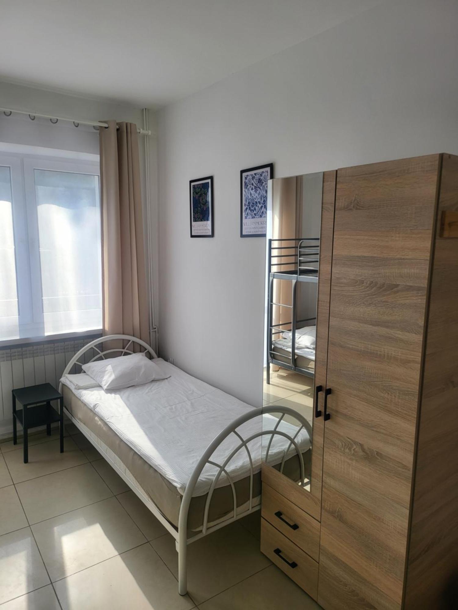 Rooms4Rest Popularna - Private Rooms For Tourists - Atr Consulting Sp, Z O,O, Varsóvia Exterior foto