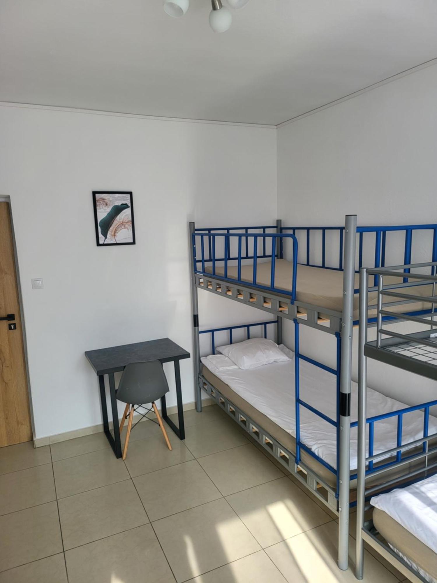 Rooms4Rest Popularna - Private Rooms For Tourists - Atr Consulting Sp, Z O,O, Varsóvia Exterior foto