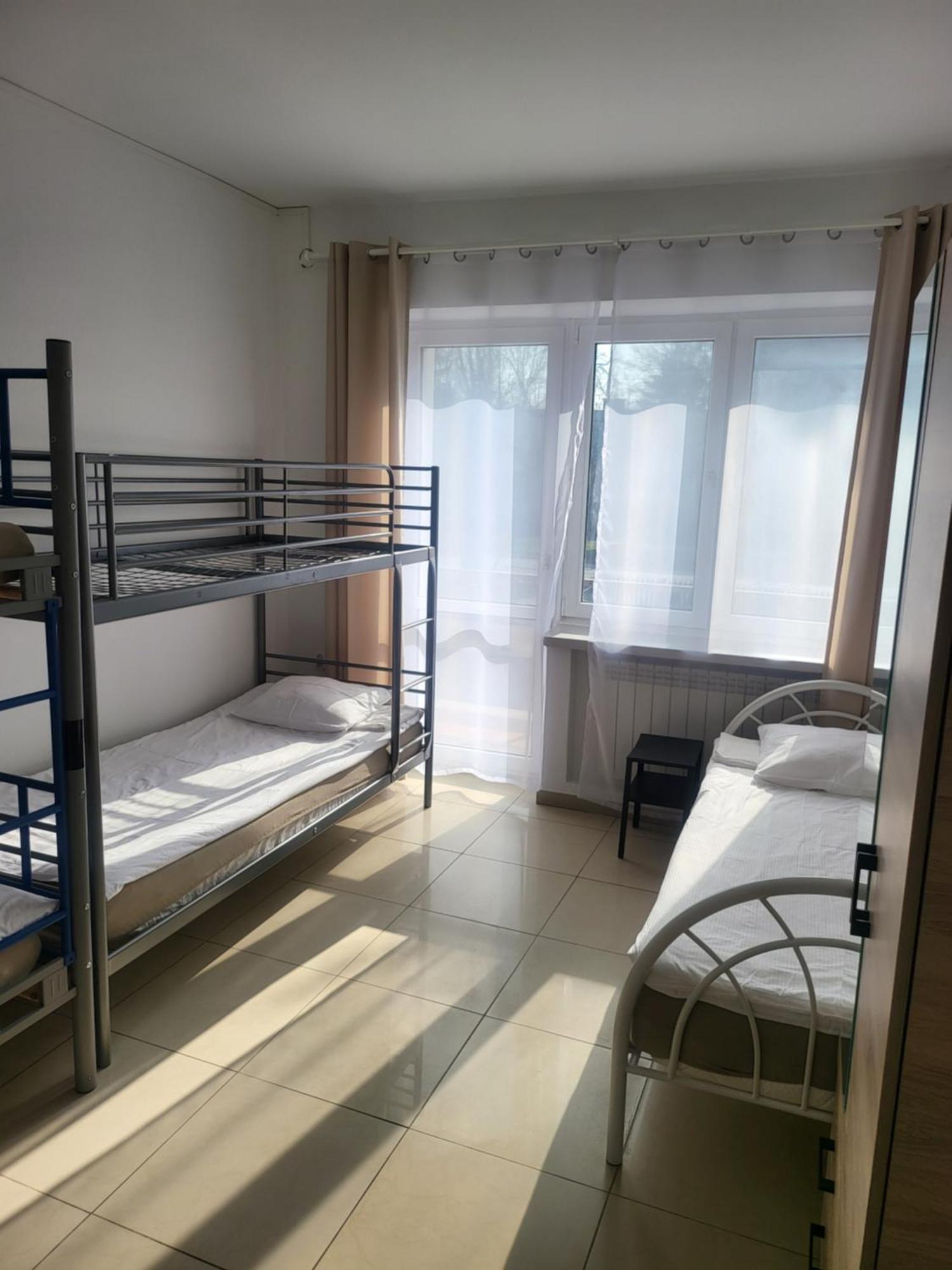 Rooms4Rest Popularna - Private Rooms For Tourists - Atr Consulting Sp, Z O,O, Varsóvia Exterior foto