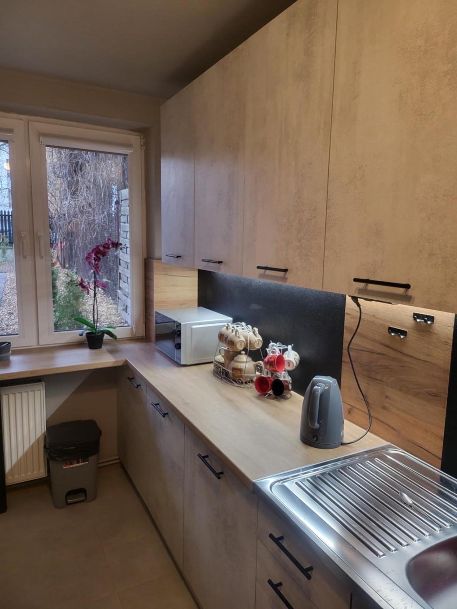 Rooms4Rest Popularna - Private Rooms For Tourists - Atr Consulting Sp, Z O,O, Varsóvia Exterior foto