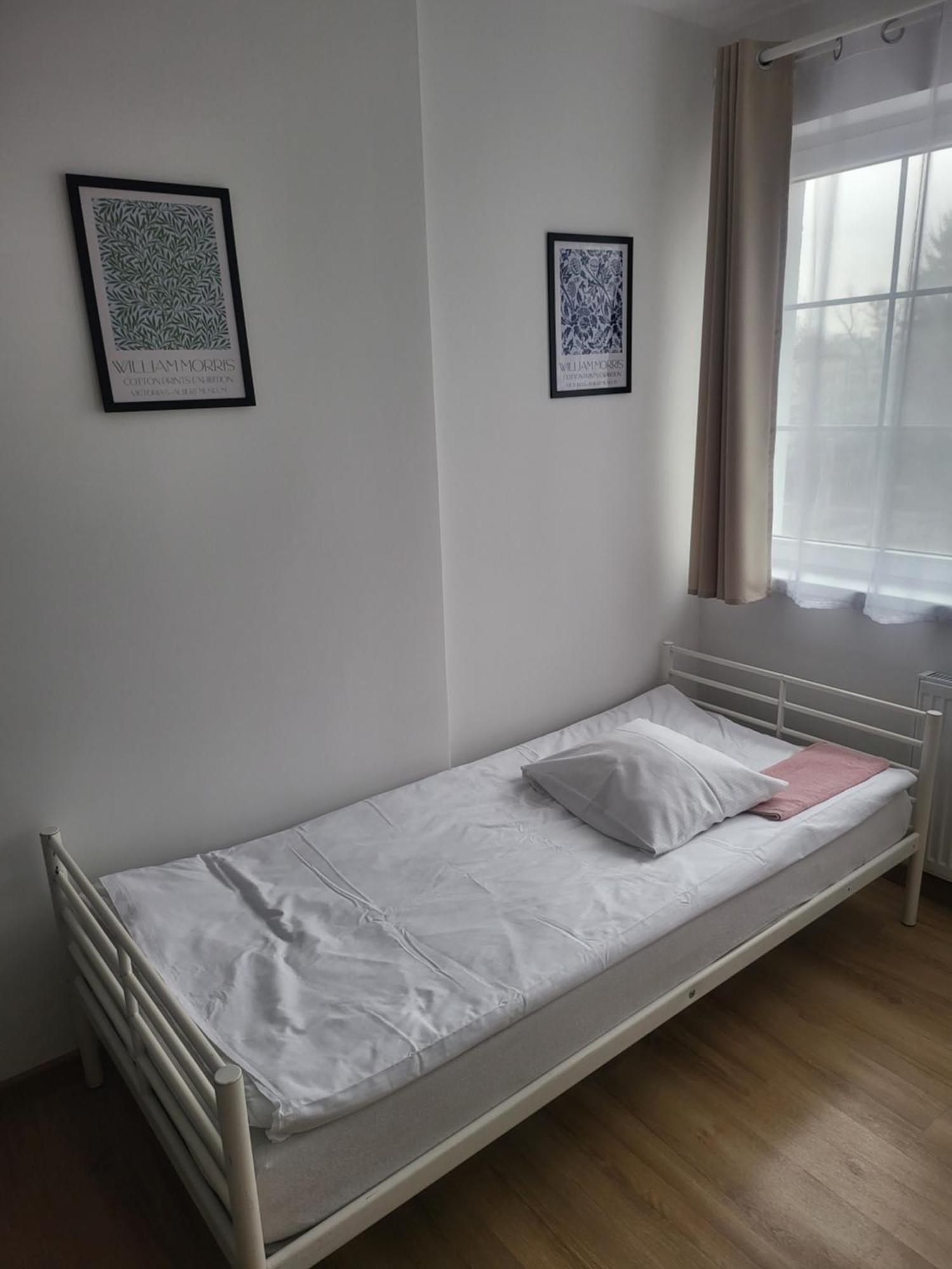 Rooms4Rest Popularna - Private Rooms For Tourists - Atr Consulting Sp, Z O,O, Varsóvia Exterior foto