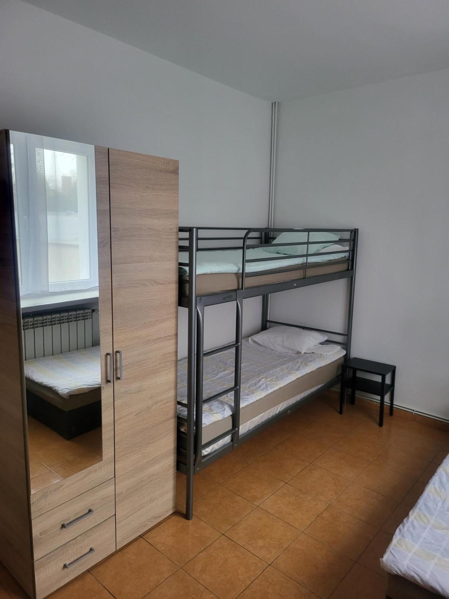 Rooms4Rest Popularna - Private Rooms For Tourists - Atr Consulting Sp, Z O,O, Varsóvia Exterior foto