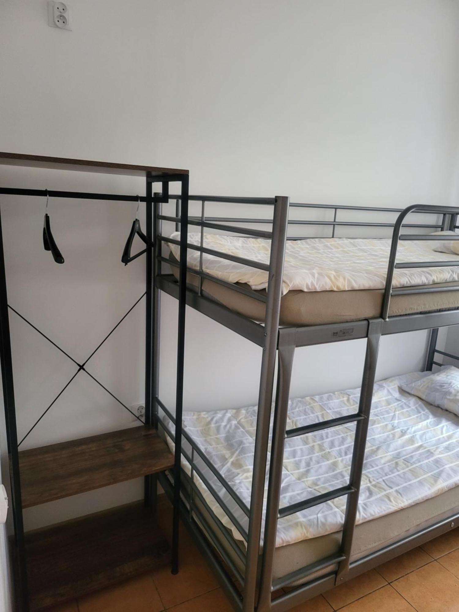 Rooms4Rest Popularna - Private Rooms For Tourists - Atr Consulting Sp, Z O,O, Varsóvia Exterior foto