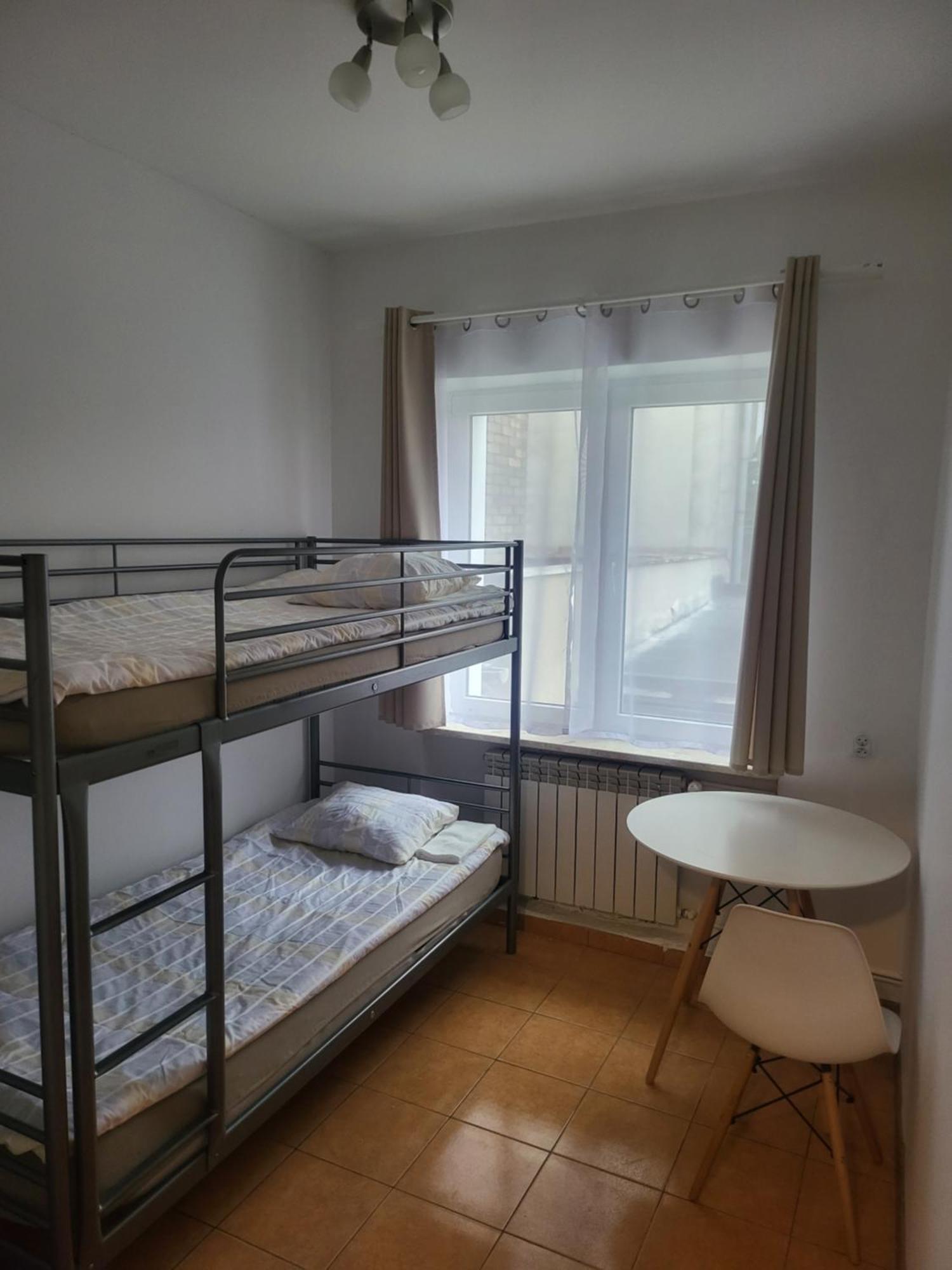 Rooms4Rest Popularna - Private Rooms For Tourists - Atr Consulting Sp, Z O,O, Varsóvia Exterior foto