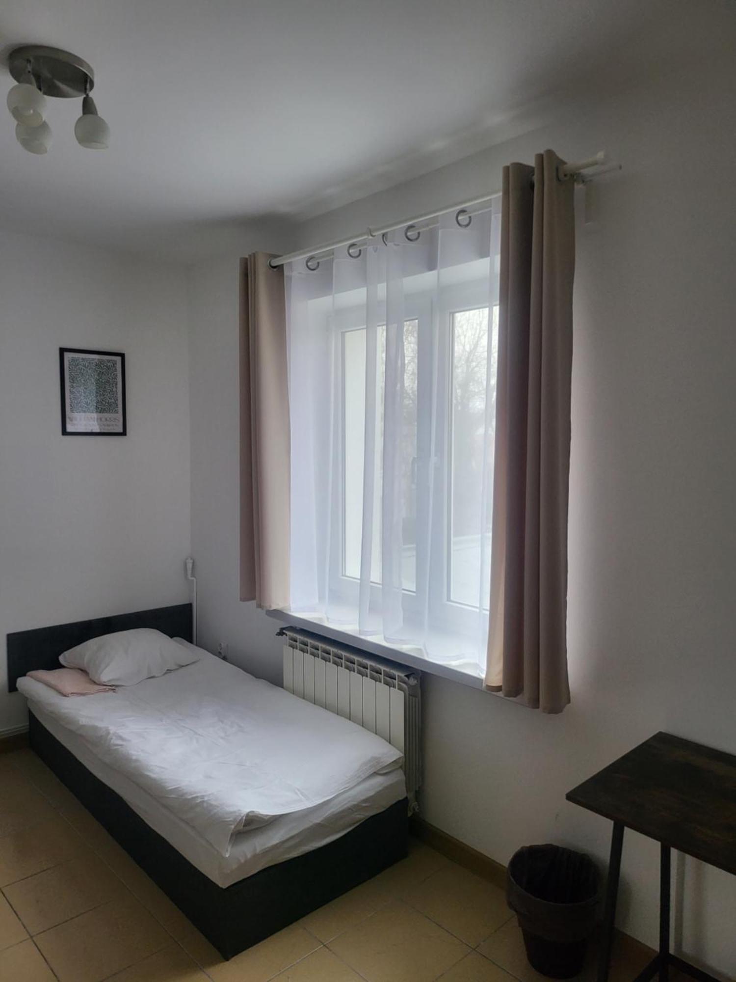 Rooms4Rest Popularna - Private Rooms For Tourists - Atr Consulting Sp, Z O,O, Varsóvia Exterior foto