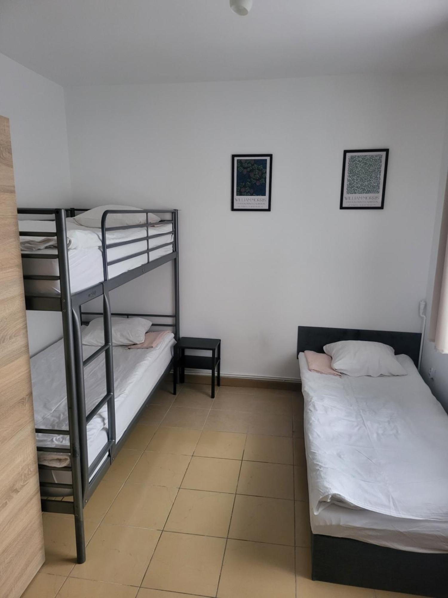 Rooms4Rest Popularna - Private Rooms For Tourists - Atr Consulting Sp, Z O,O, Varsóvia Exterior foto
