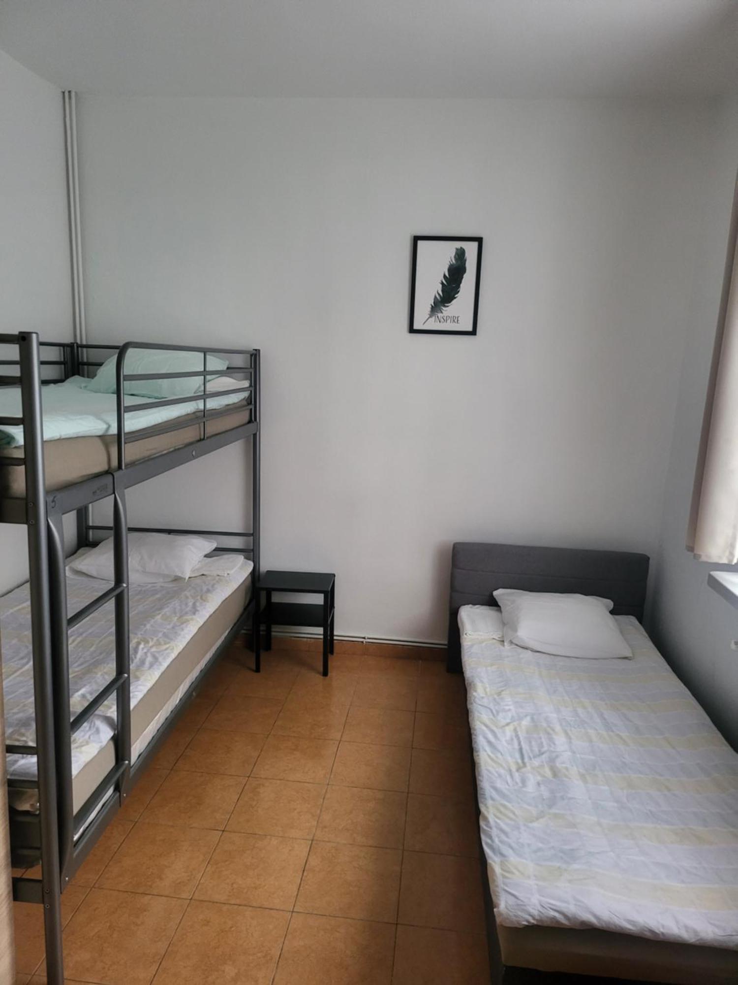 Rooms4Rest Popularna - Private Rooms For Tourists - Atr Consulting Sp, Z O,O, Varsóvia Exterior foto