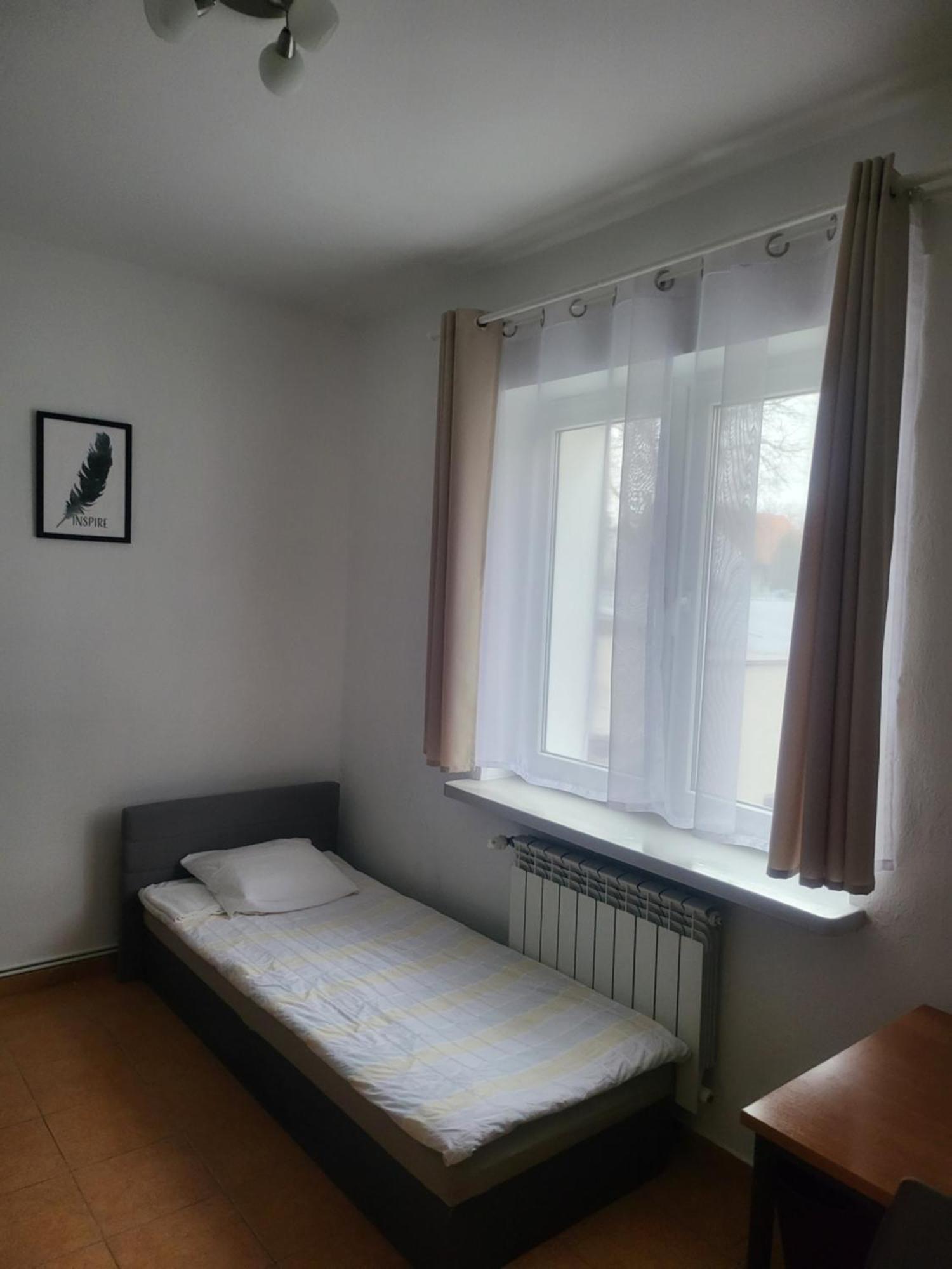 Rooms4Rest Popularna - Private Rooms For Tourists - Atr Consulting Sp, Z O,O, Varsóvia Exterior foto